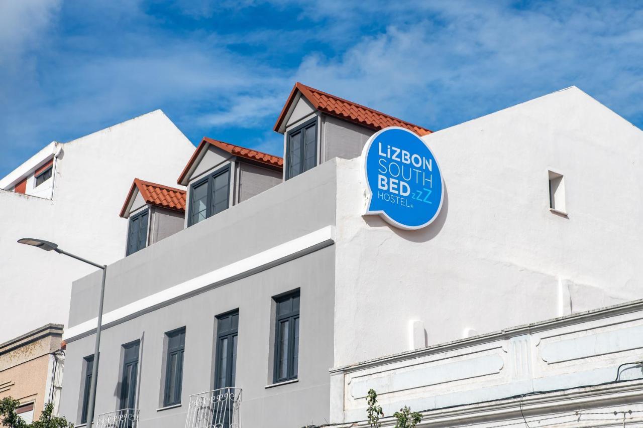 Lizbon South Bed Hostel Barreiro  Exterior photo